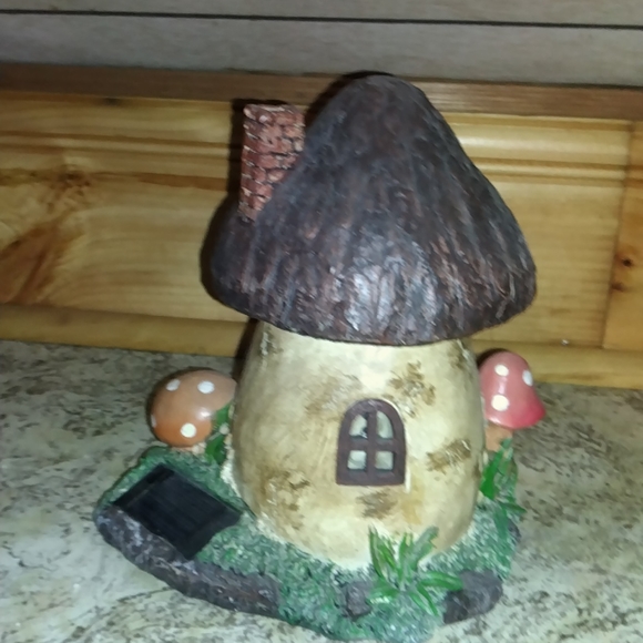 Fairy house - Picture 5 of 5